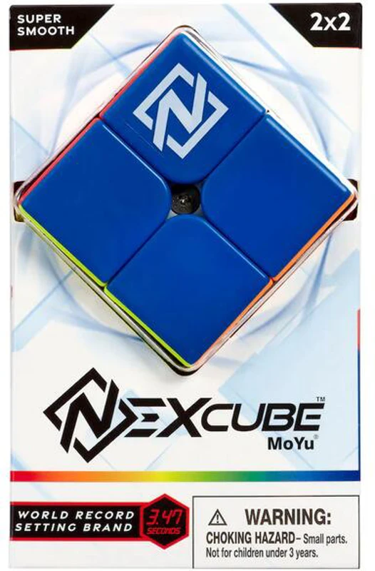 MoYu Nexcube 2x2