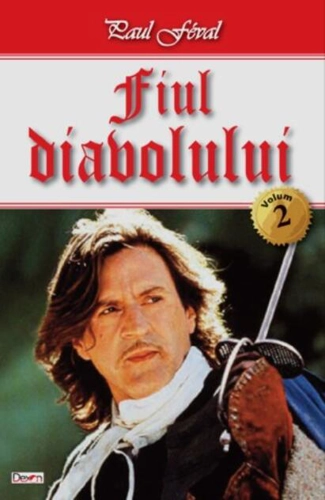 Fiul diavolului Vol.2