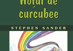 Hoțul de curcubee. Cartea de Basme