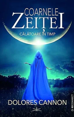 Coarnele zeiţei
