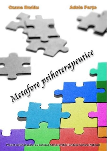 Metafore psihoterapeutice - CD