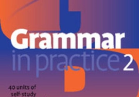 Grammar in Practice 2