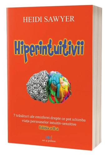 Hiperintuitivii
