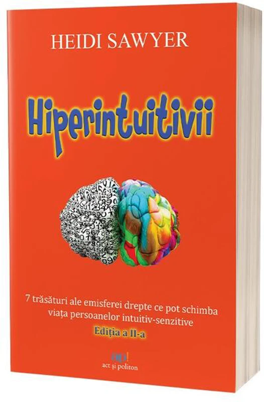 Hiperintuitivii
