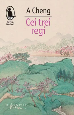 Cei trei regi