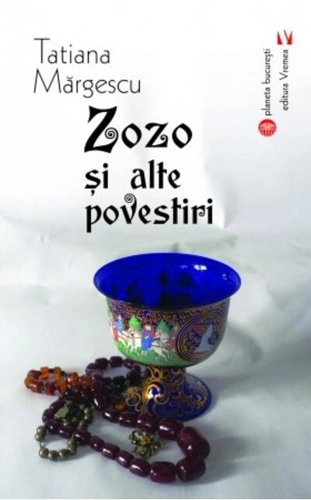 Zozo și alte povestiri