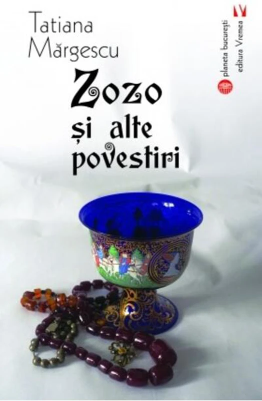 Zozo și alte povestiri