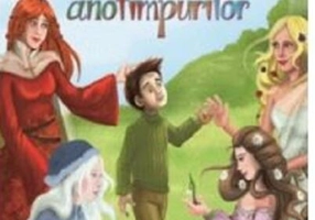 Povestea anotimpurilor