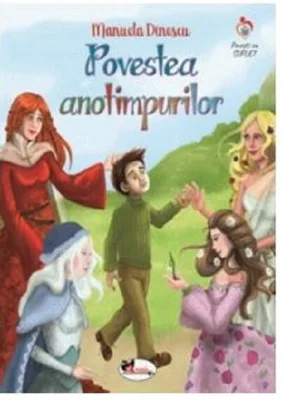 Povestea anotimpurilor