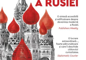 O scurtă istorie a Rusiei