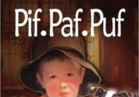 PIF... PAF... PUF....