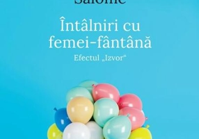 Întâlniri cu femei-fântână
