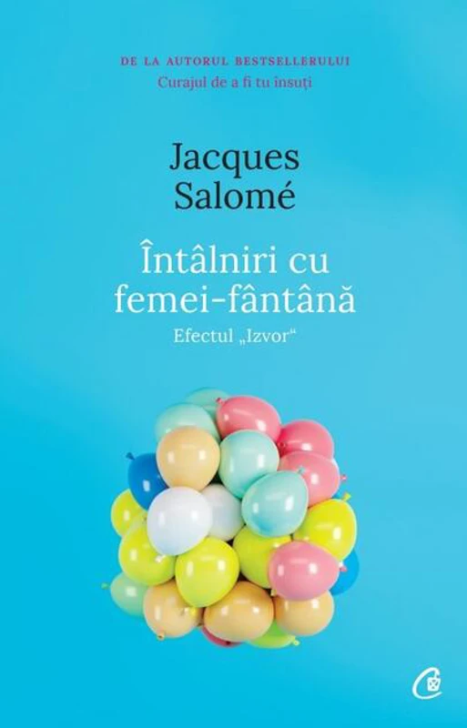Întâlniri cu femei-fântână