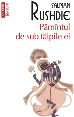 Pământul de sub tălpile ei