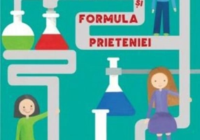 Maddie Little și formula prieteniei