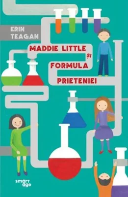 Maddie Little și formula prieteniei
