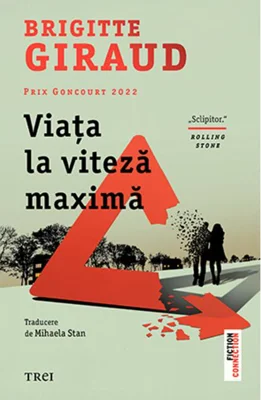 Viața la viteză maximă