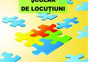Dicționar Școlar de Locuțiuni