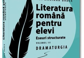 Dramaturgia (Vol. 3)