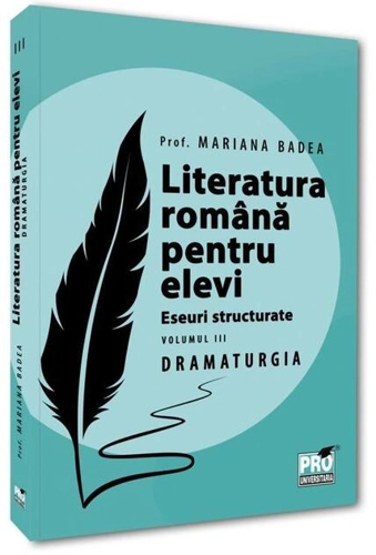 Dramaturgia (Vol. 3)