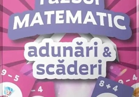 Adunări și scăderi