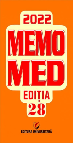 Memomed 2022