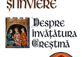 Despre Suflet și Înviere. Despre învățătura creștină