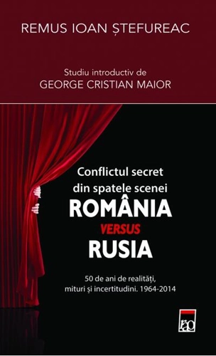 România versus Rusia