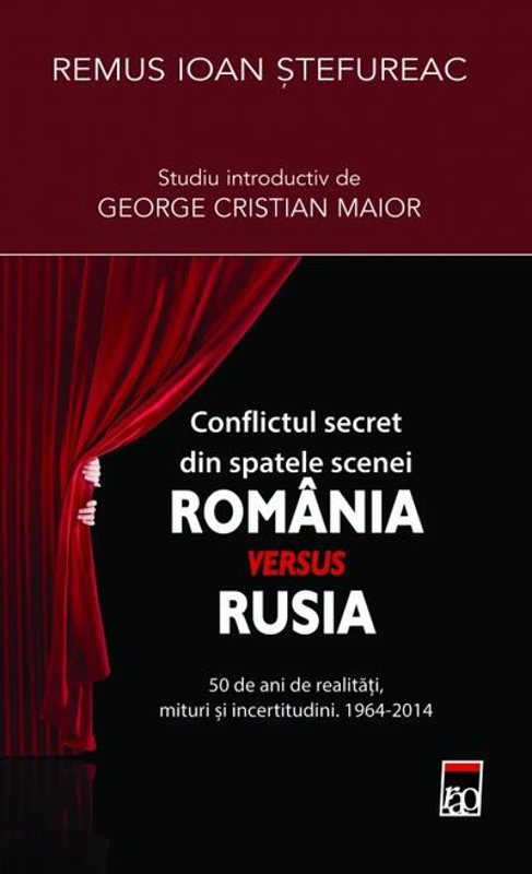 România versus Rusia