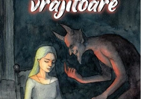 Cuibul de vrăjitoare