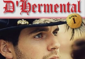 Cavalerul d’Hermental Vol.1