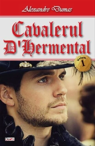 Cavalerul d’Hermental Vol.1