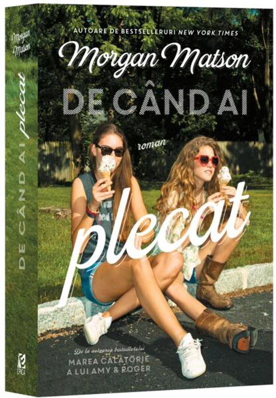 De când ai plecat