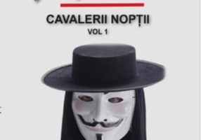 Cavalerii nopții (Vol. 1)