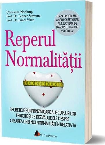 Reperul normalităţii