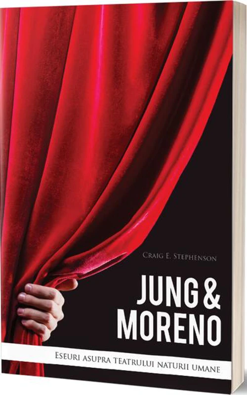 Jung & Moreno
