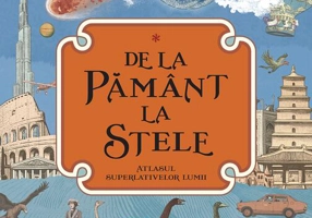 De la Pământ la stele
