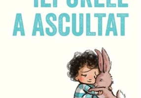 Iepurele a ascultat