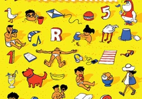 Aventuri în vacanță cu Floppy. Clasa I