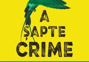 Scurtă istorie a șapte crime