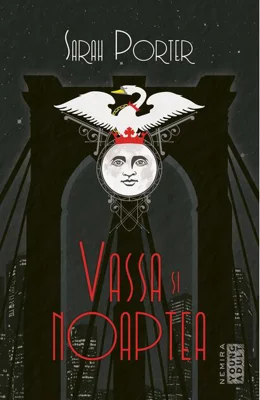 Vassa și Noaptea