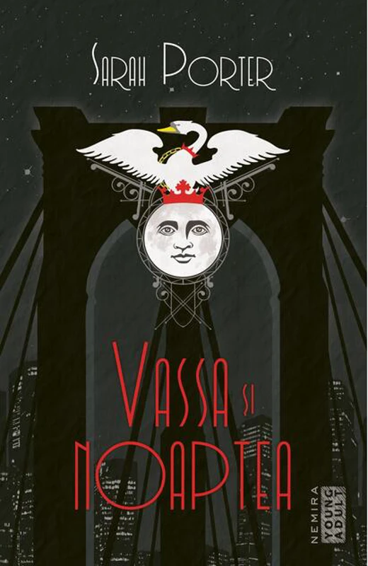 Vassa și Noaptea