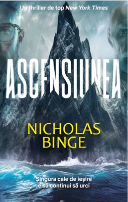 Ascensiunea