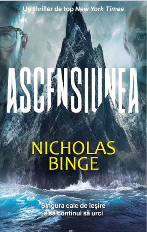 Ascensiunea