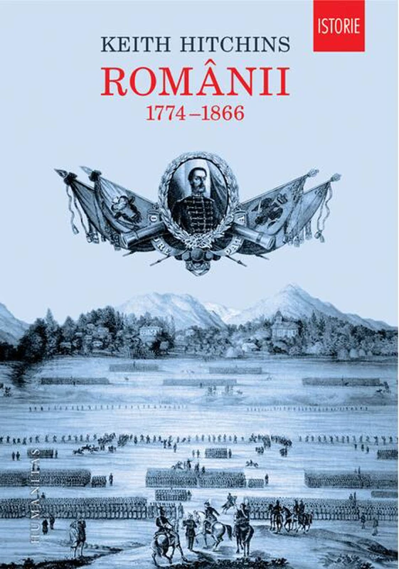 Românii: 1774–1866