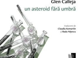 Un asteroid fără umbră