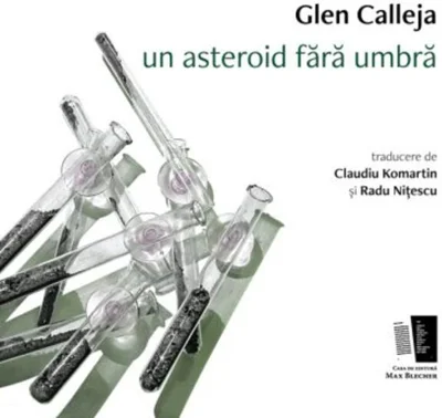 Un asteroid fără umbră