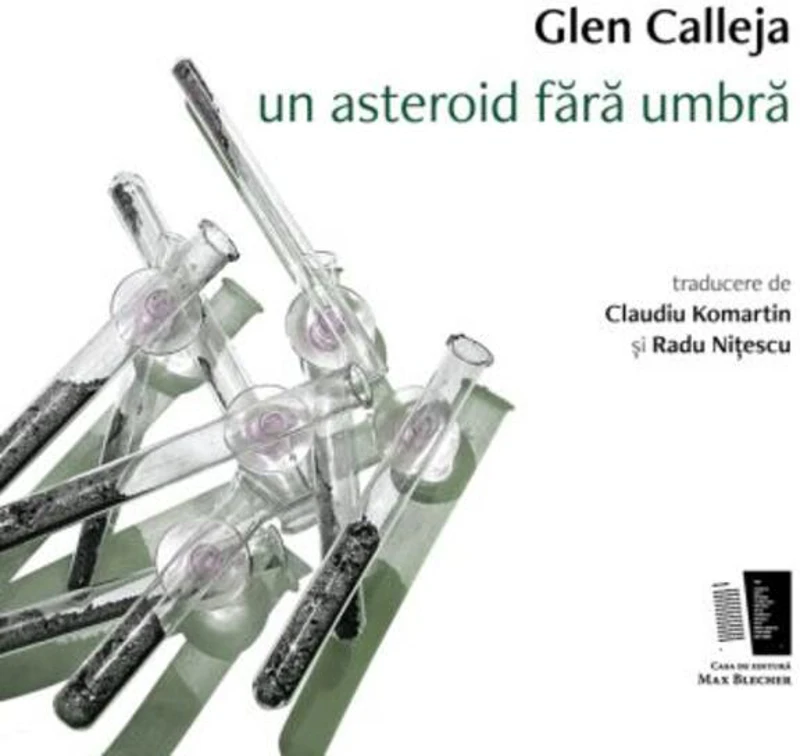 Un asteroid fără umbră