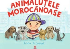 Animăluțele morocănoase