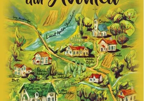 Cronicile din Avonlea